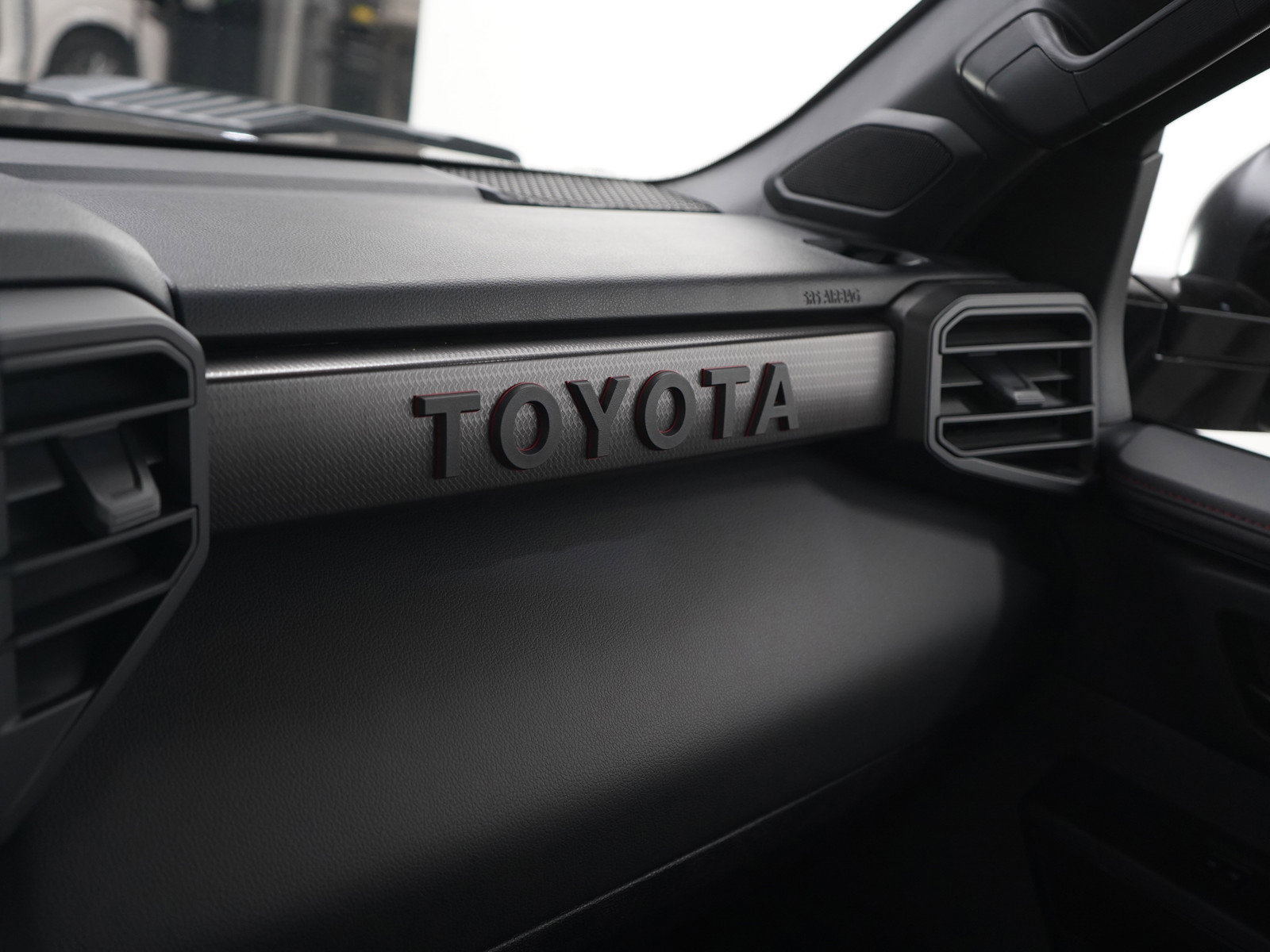 Used 2026 Toyota Sequoia TRD Pro w/ Tow Technology Package AWD/4WD image 27
