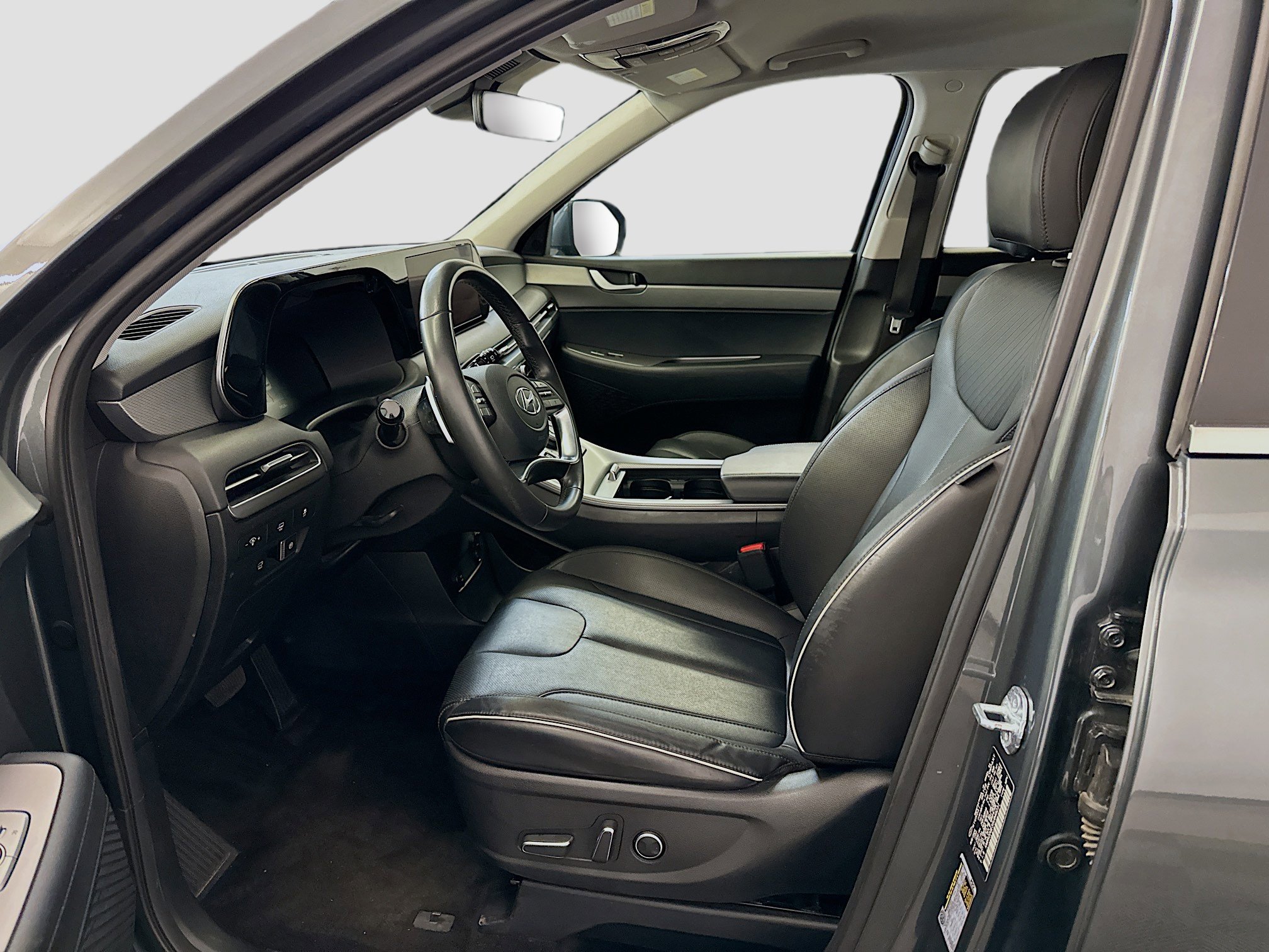 Used 2025 Hyundai Palisade SEL image 13