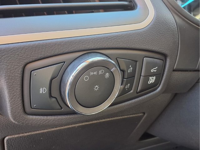Used 2024 Ford Edge SEL w/ Convenience Package AWD/4WD image 21