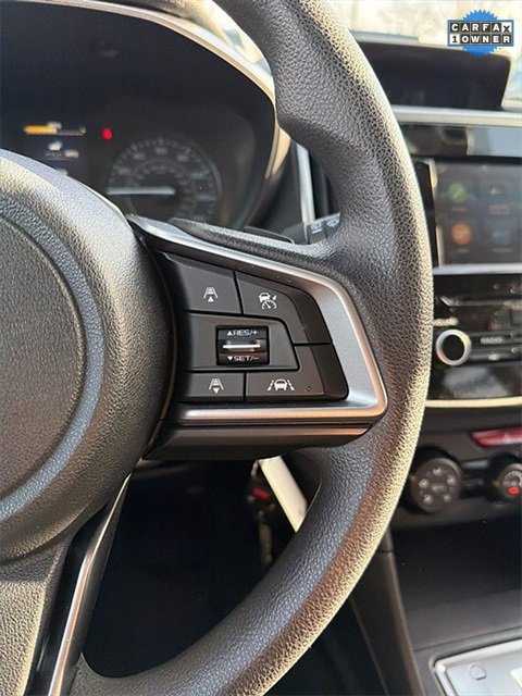 Used 2019 Subaru Impreza 2.0i Premium w/ Eyesight & BSD/Rcta & SRF image 11