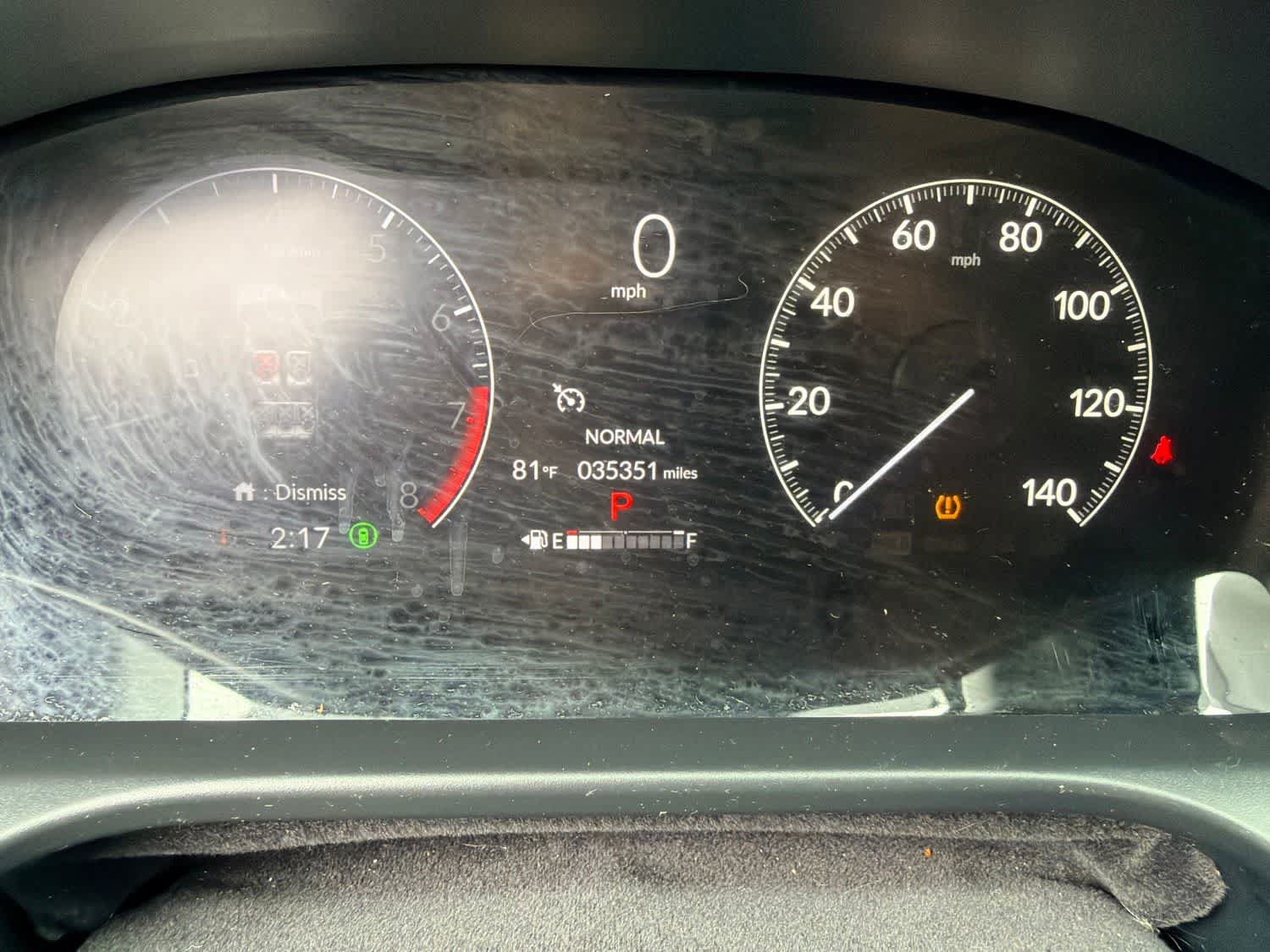 Certified 2024 Honda HR-V Sport image 2