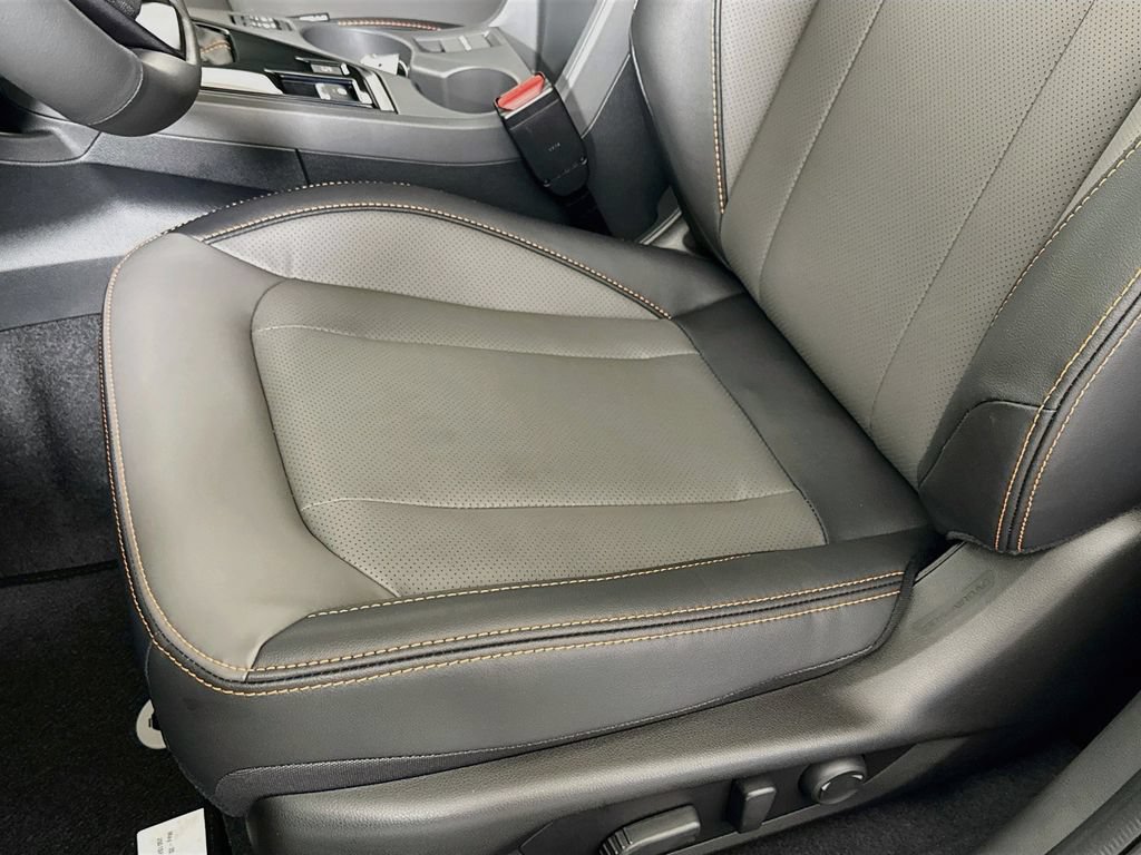 New 2026 Subaru Crosstrek 2.5i Limited AWD/4WD image 20