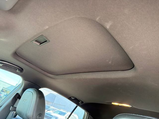 Certified 2024 Buick Envista Sport Touring w/ Experience Buick Package FWD image 16