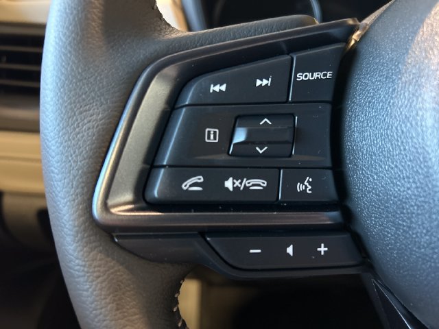 New 2026 Subaru Forester Limited AWD/4WD image 11