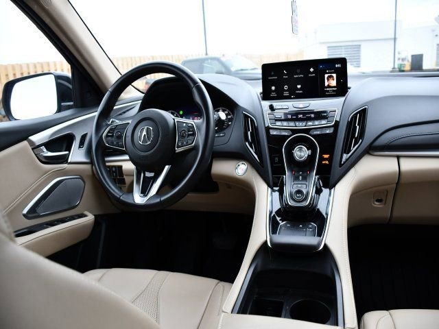 Certified 2024 Acura RDX w/ Technology Package image 20