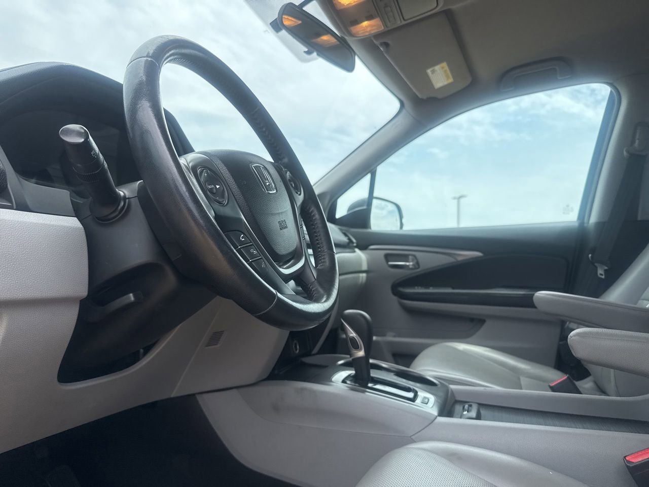 Used 2018 Honda Ridgeline RTL image 34