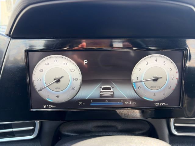 Used 2021 Hyundai Elantra SEL w/ Convenience Package FWD image 15