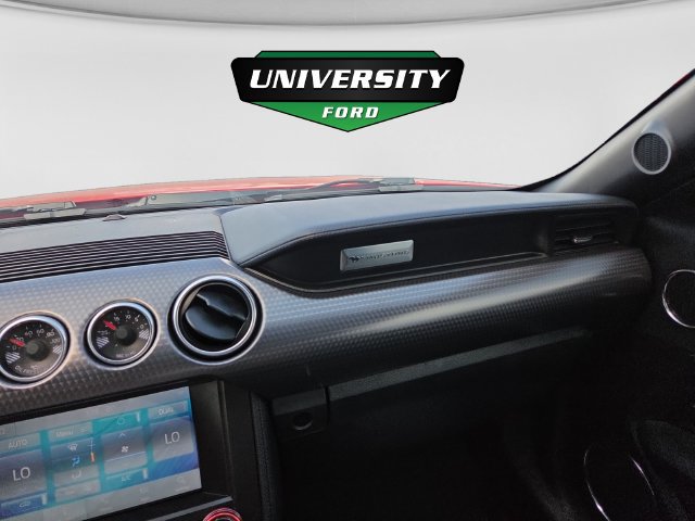 Used 2019 Ford Mustang GT Premium w/ GT Performance Package RWD image 35