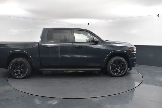 New 2026 RAM 1500 4x4 Crew Cab image 11