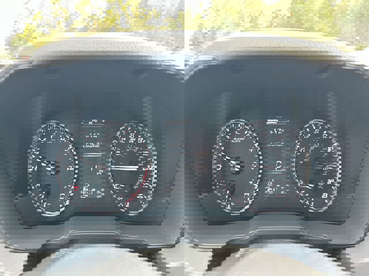 New 2026 Subaru Crosstrek 2.5i Premium image 35