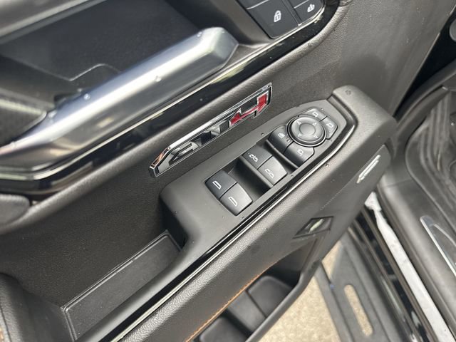 Used 2024 GMC Sierra 1500 AT4 w/ Technology Package image 24