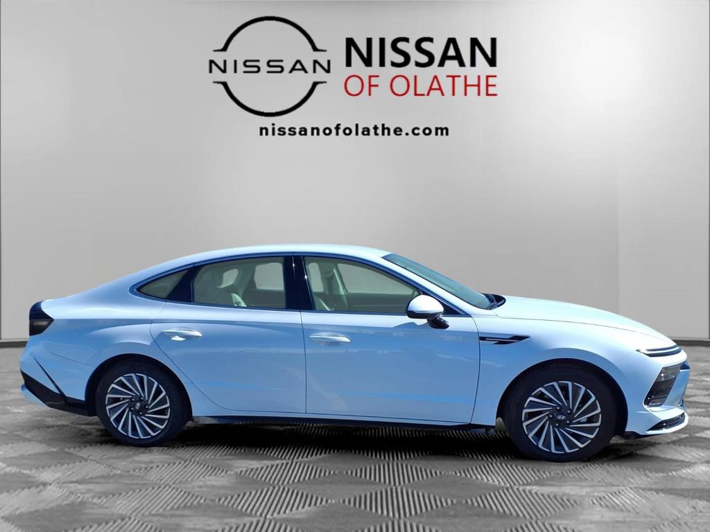 Used 2025 Hyundai Sonata SEL image 32