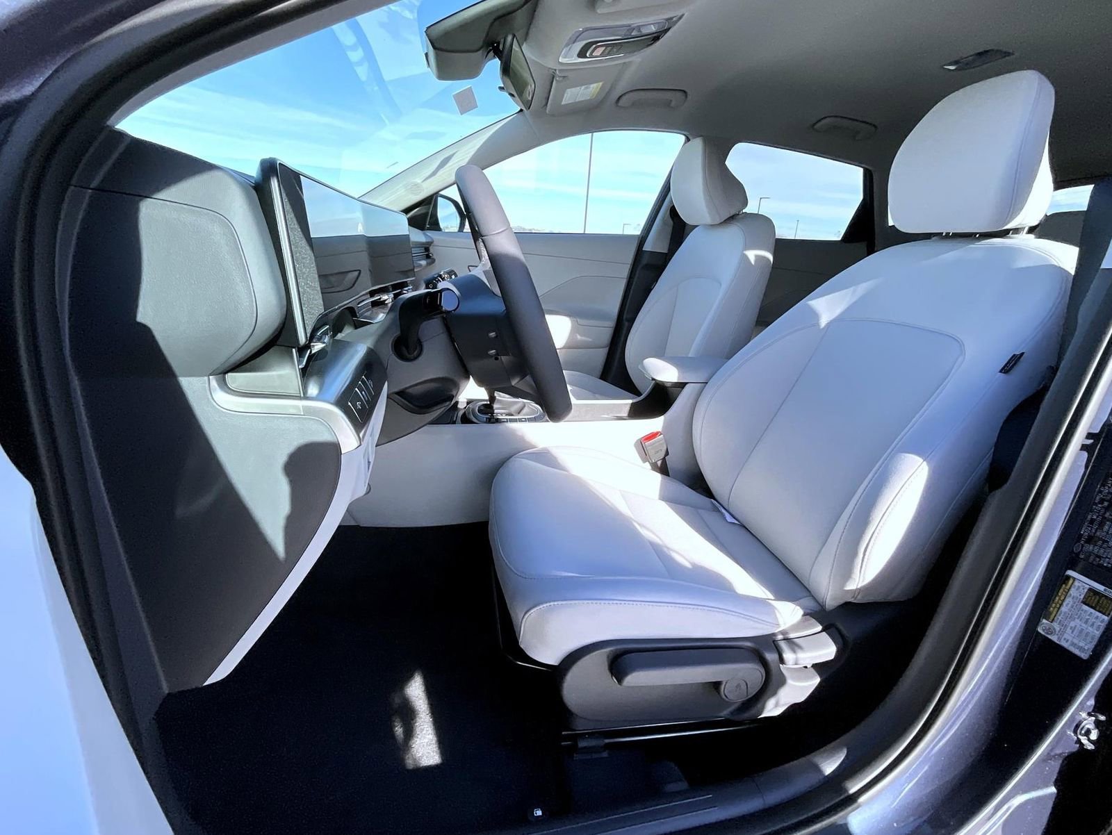 New 2026 Hyundai Kona SEL Sport AWD/4WD image 10
