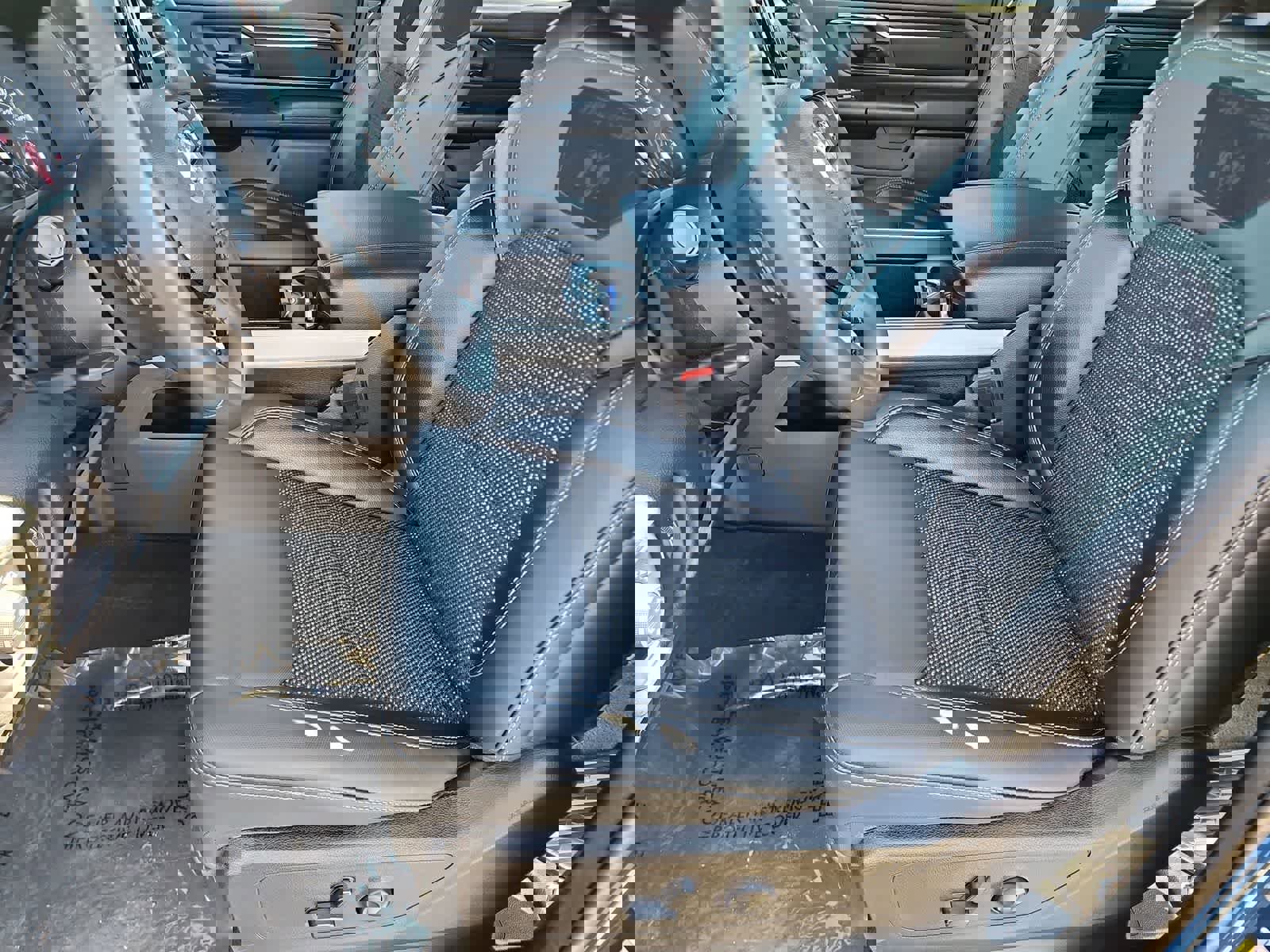 Certified 2024 RAM 1500 Big Horn image 18