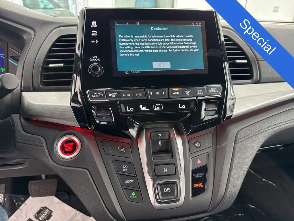 Used 2023 Honda Odyssey Sport image 25
