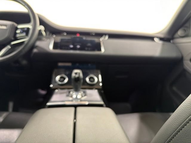 Used 2021 Land Rover Range Rover Evoque S AWD/4WD image 34