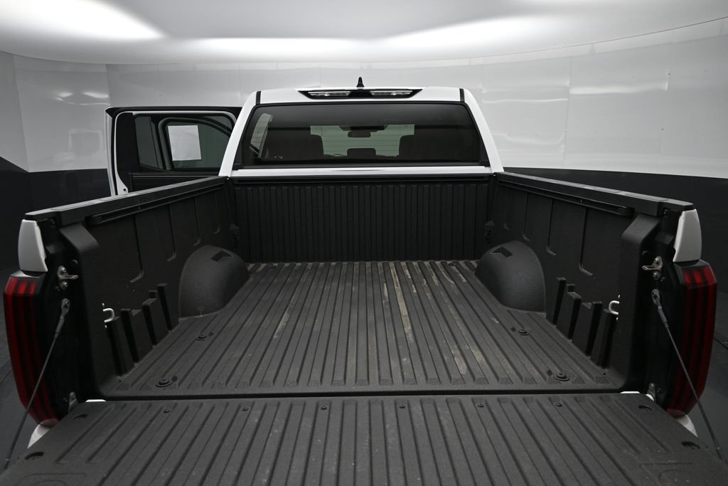 Used 2023 Toyota Tundra SR5 w/ SR5 Premium Package AWD/4WD image 25
