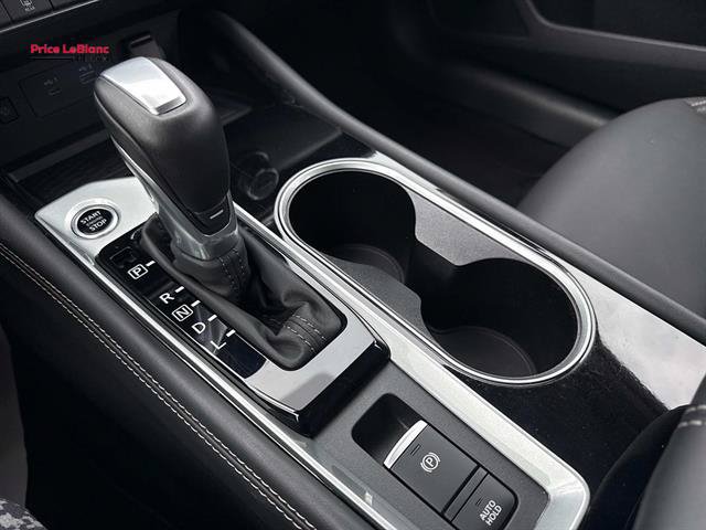Certified 2025 Nissan Altima 2.5 SL FWD image 25