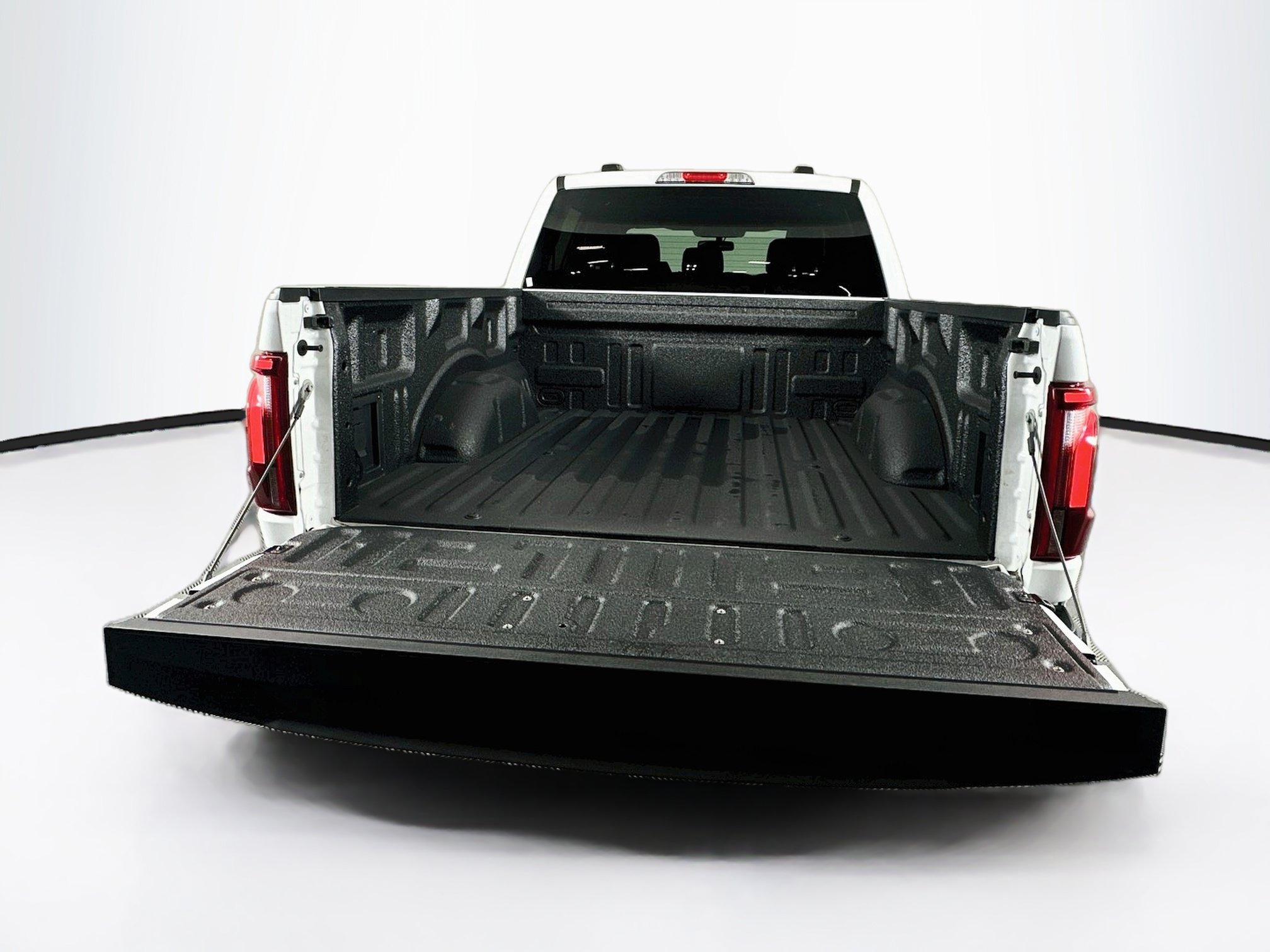 Used 2026 Ford F150 Lariat AWD/4WD image 28