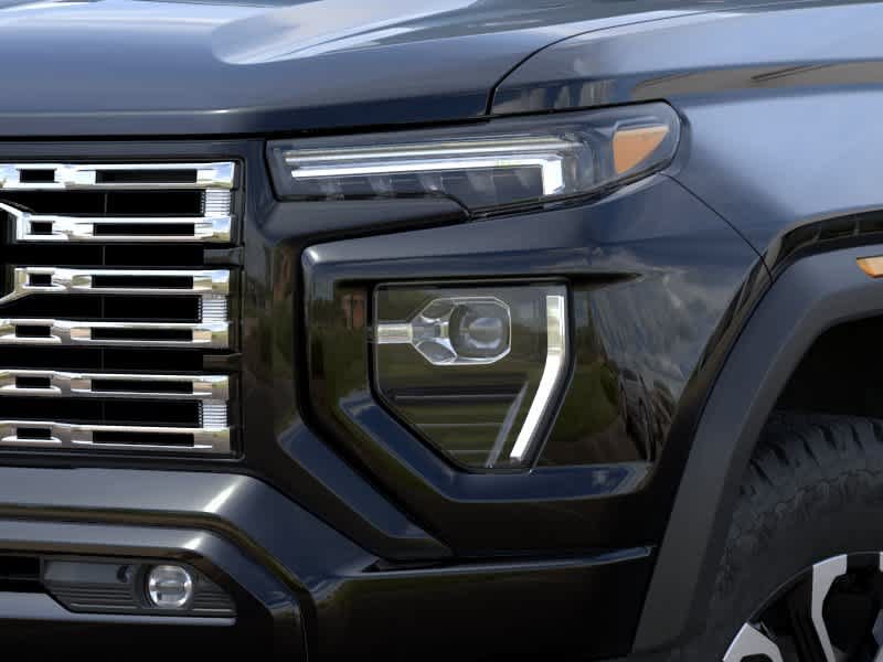 New 2026 GMC Canyon Denali AWD/4WD image 10