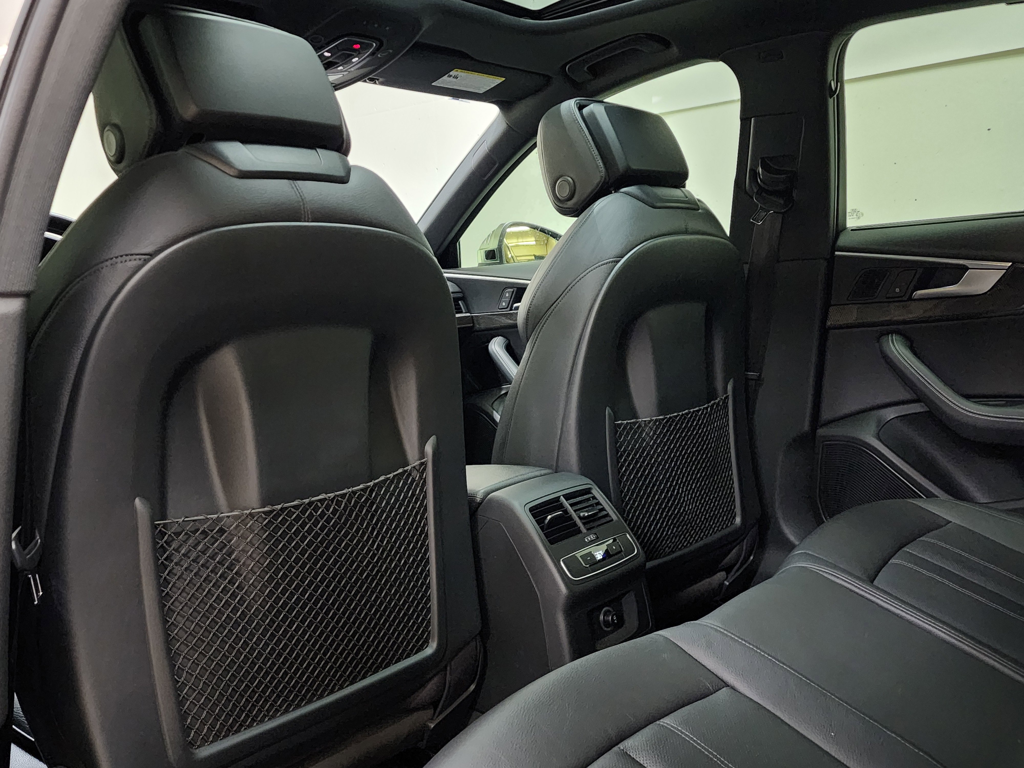 Used 2018 Audi S4 Premium Plus image 15