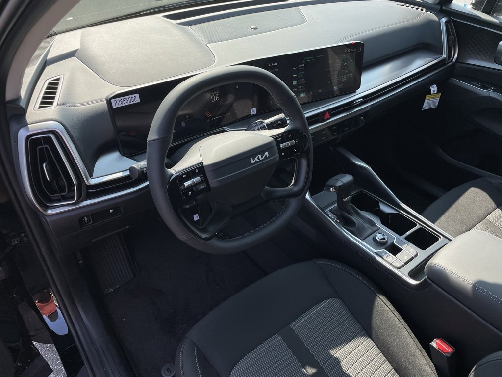 New 2026 Kia Sorento LX image 10