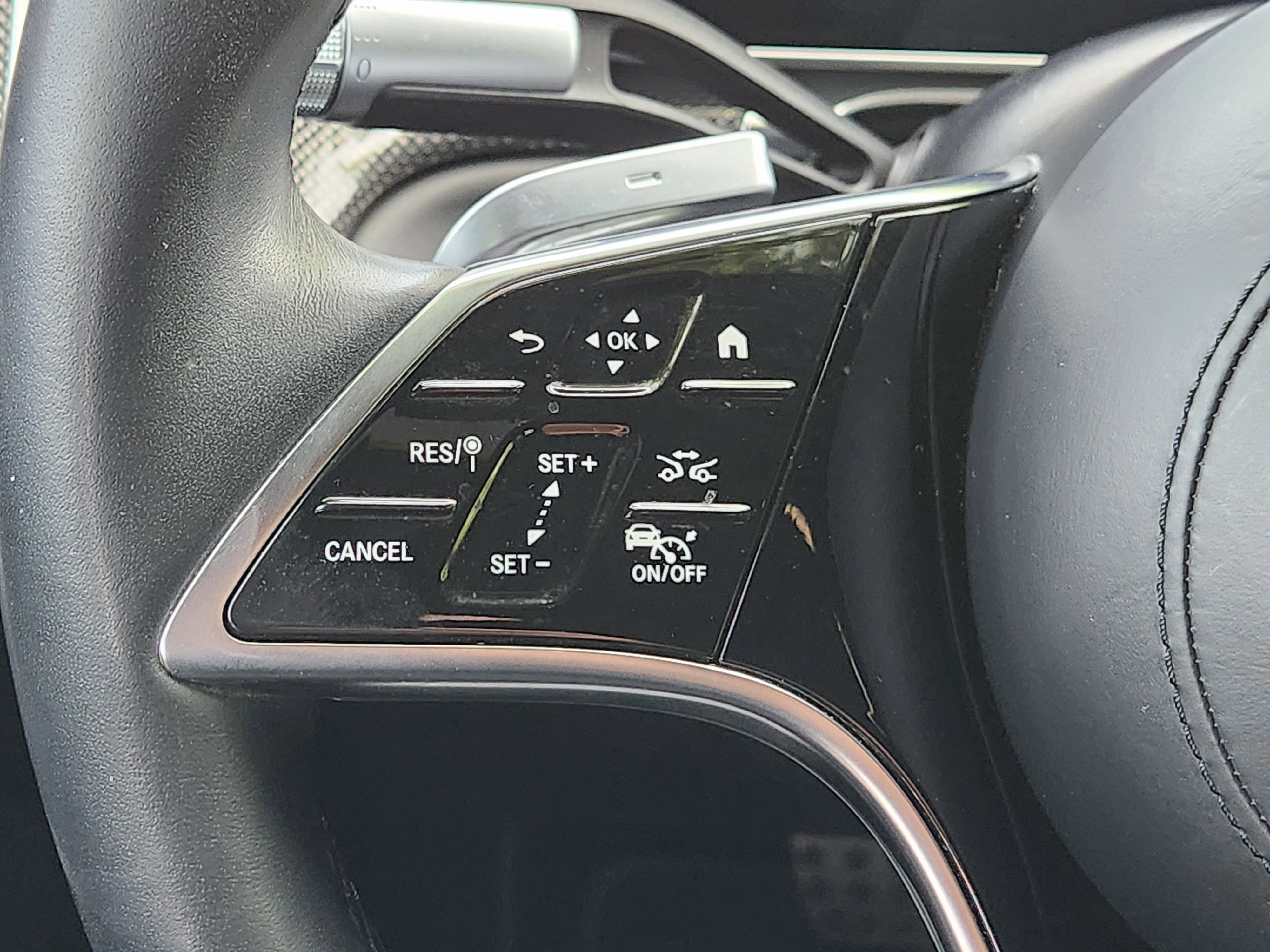 Certified 2023 Mercedes-Benz S 580 4MATIC Sedan image 26