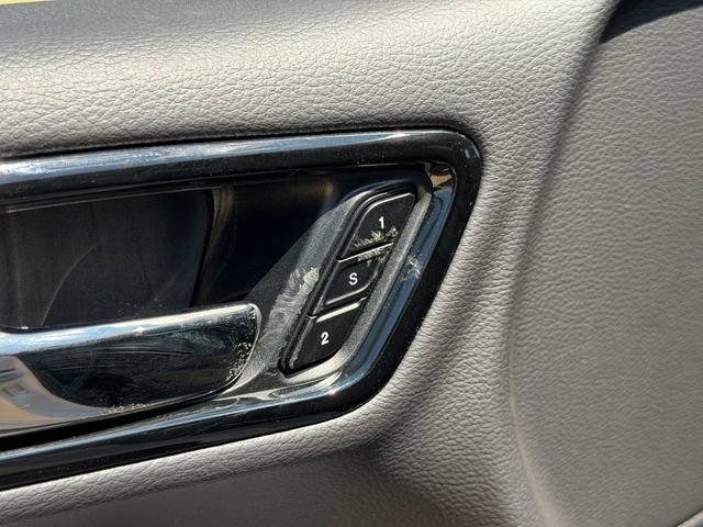 New 2026 Dodge Durango GT image 23