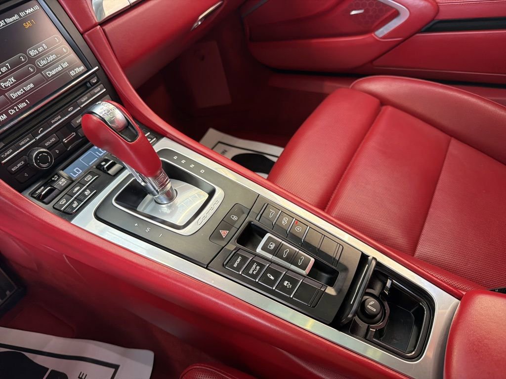 Used 2014 Porsche 911 Carrera S image 26