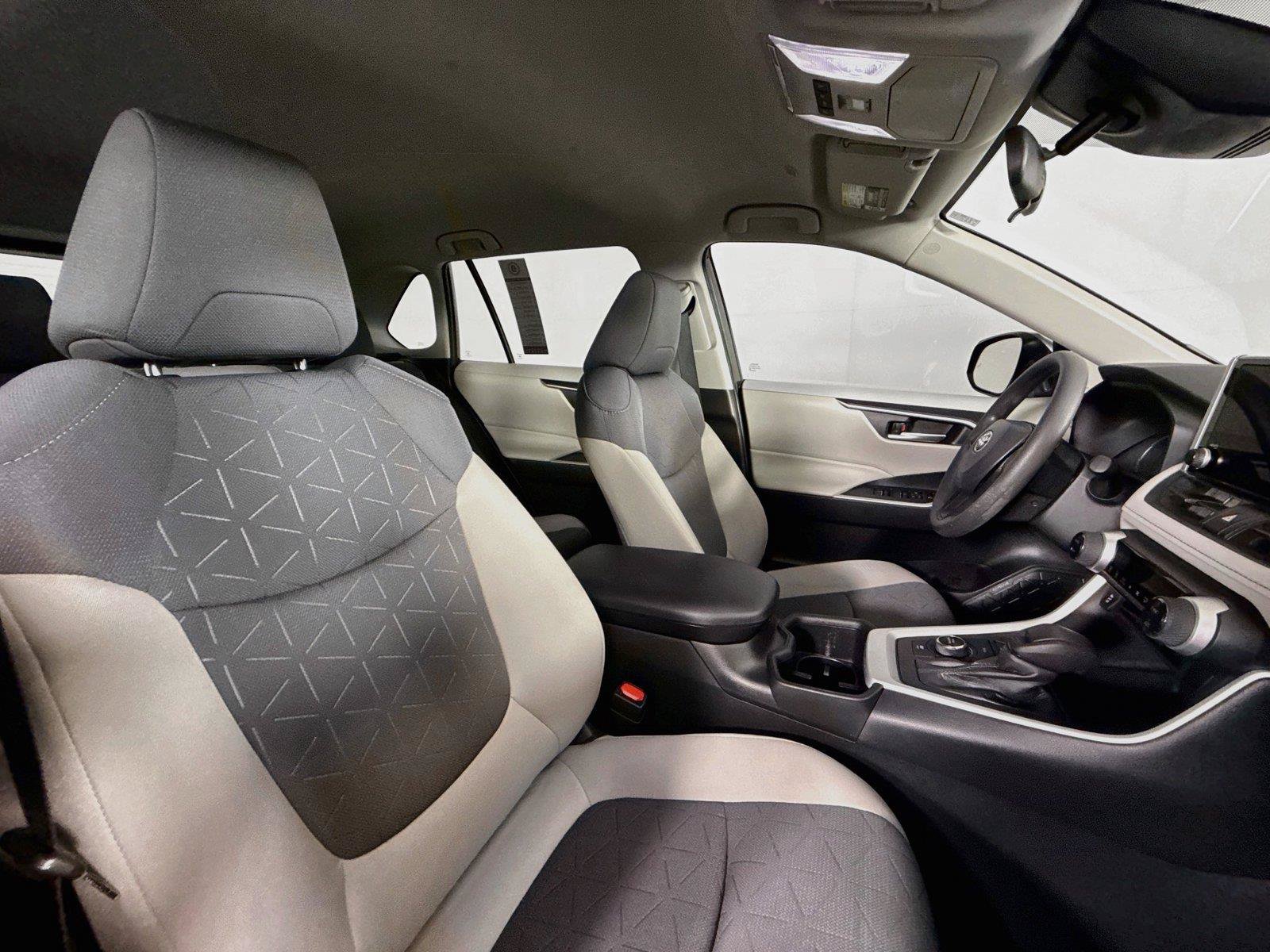 Certified 2023 Toyota RAV4 XLE AWD/4WD image 41