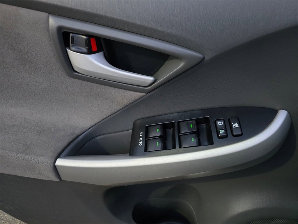 Used 2011 Toyota Prius Two image 32