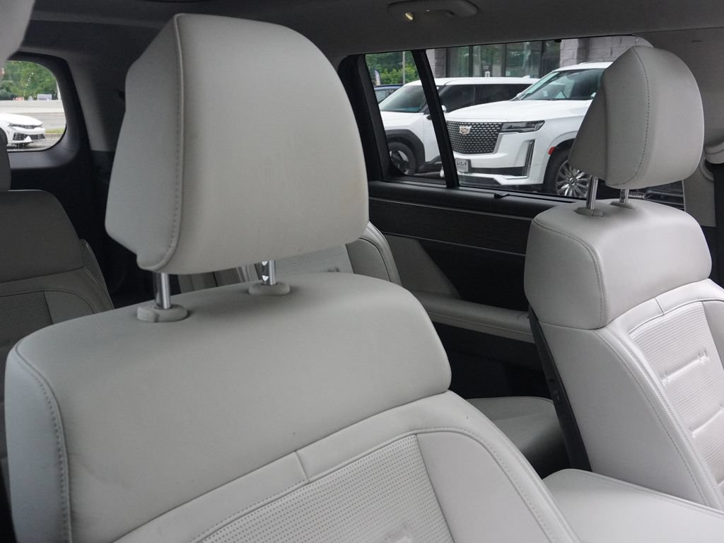 Used 2024 Hyundai Santa Fe Calligraphy AWD/4WD image 37