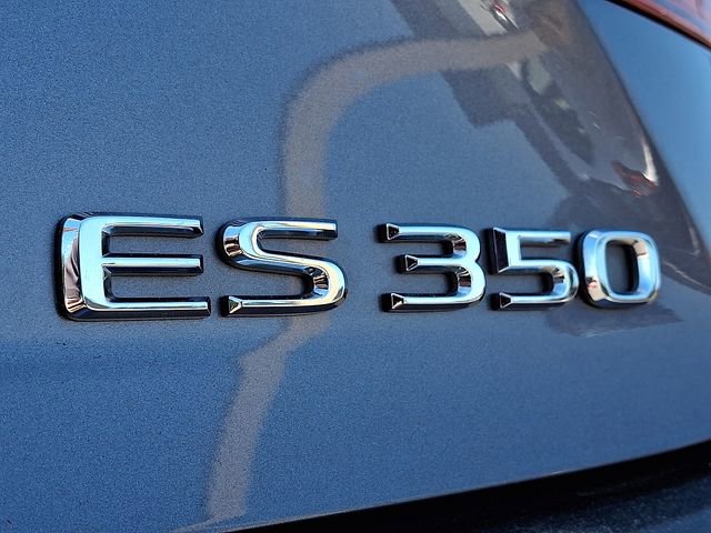 Used 2015 Lexus ES 350 w/ Luxury Package image 30