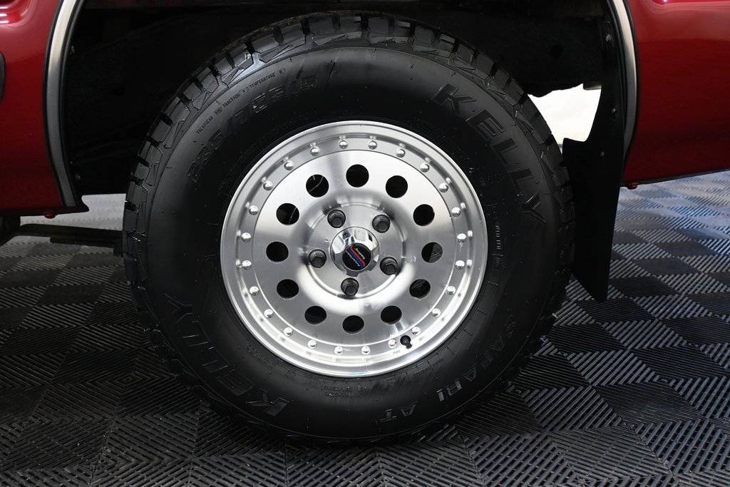 Used 2000 Chevrolet S10 Pickup LS w/ Preferred Equipment Group image 25