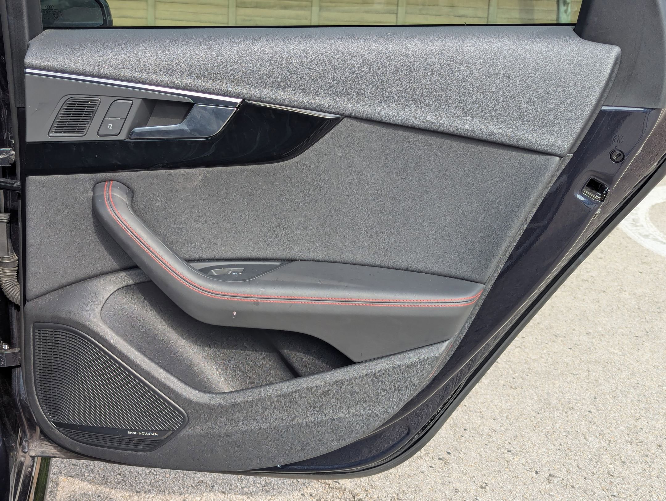 Used 2018 Audi A4 2.0T Premium Plus w/ Premium Plus Package image 26