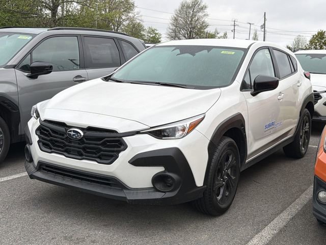 Certified 2026 Subaru Crosstrek 2.5i image 2