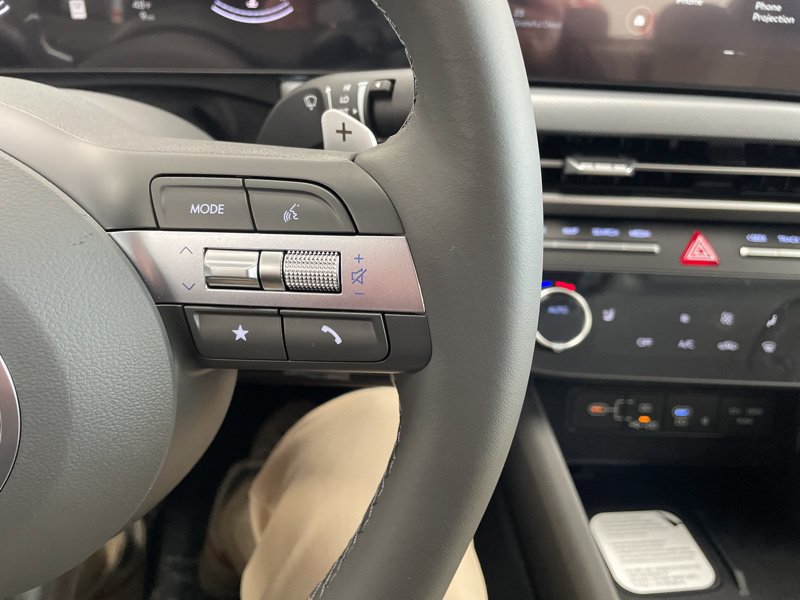 New 2026 Hyundai Sonata SEL FWD image 23