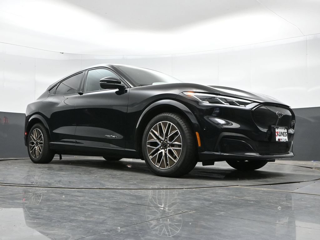 Used 2024 Ford Mustang Mach-E Premium AWD/4WD image 43