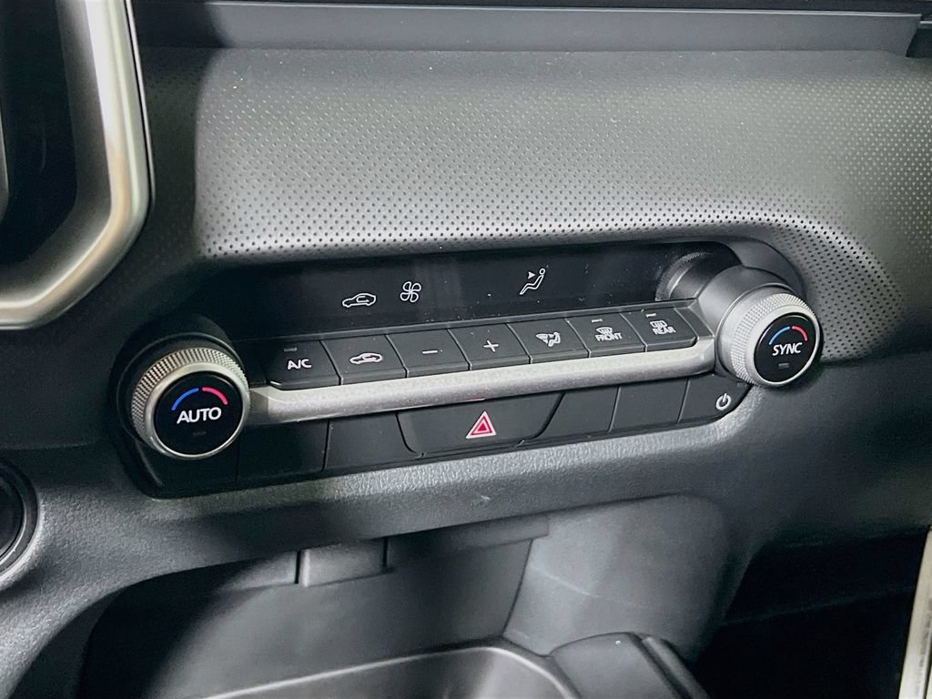 New 2026 MAZDA CX-50 AWD 2.5 S w/ Weather Package image 13