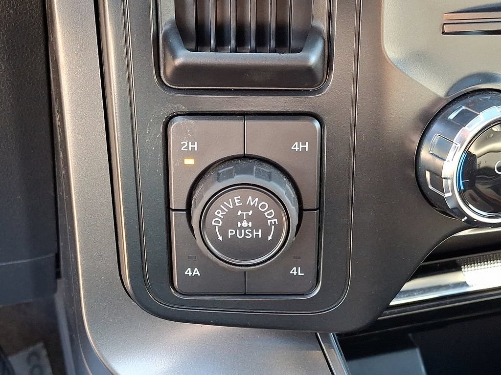 Used 2025 Ford F150 Lariat AWD/4WD image 24