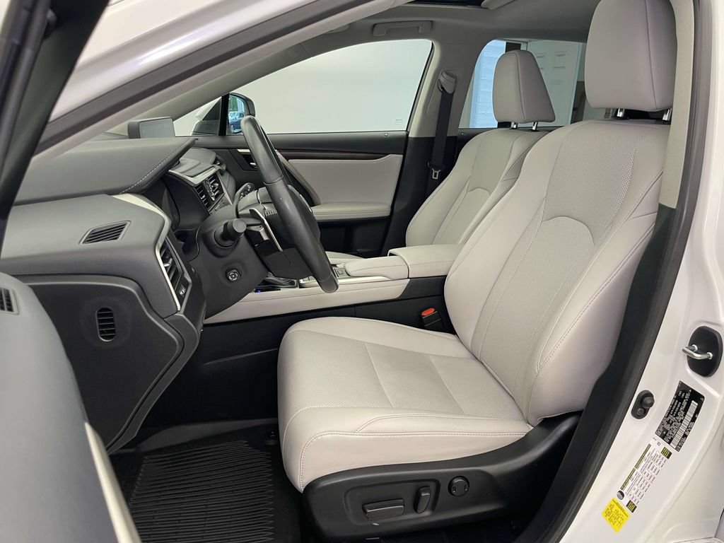 Used 2020 Lexus RX 350 AWD w/ Premium Package image 5