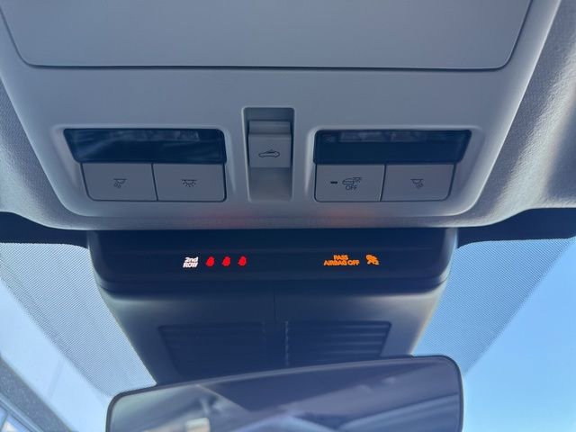 Used 2025 MAZDA CX-30 Carbon image 14