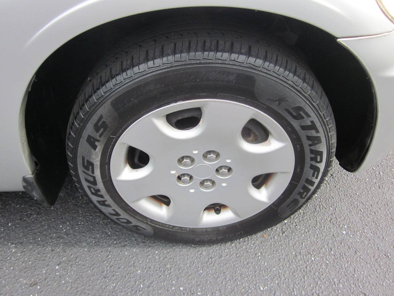 Used 2008 Chrysler PT Cruiser FWD image 15