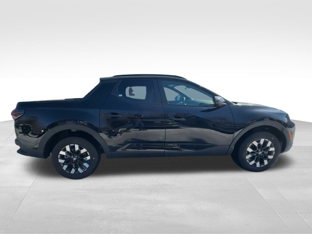 New 2026 Hyundai Santa Cruz SEL AWD/4WD image 9