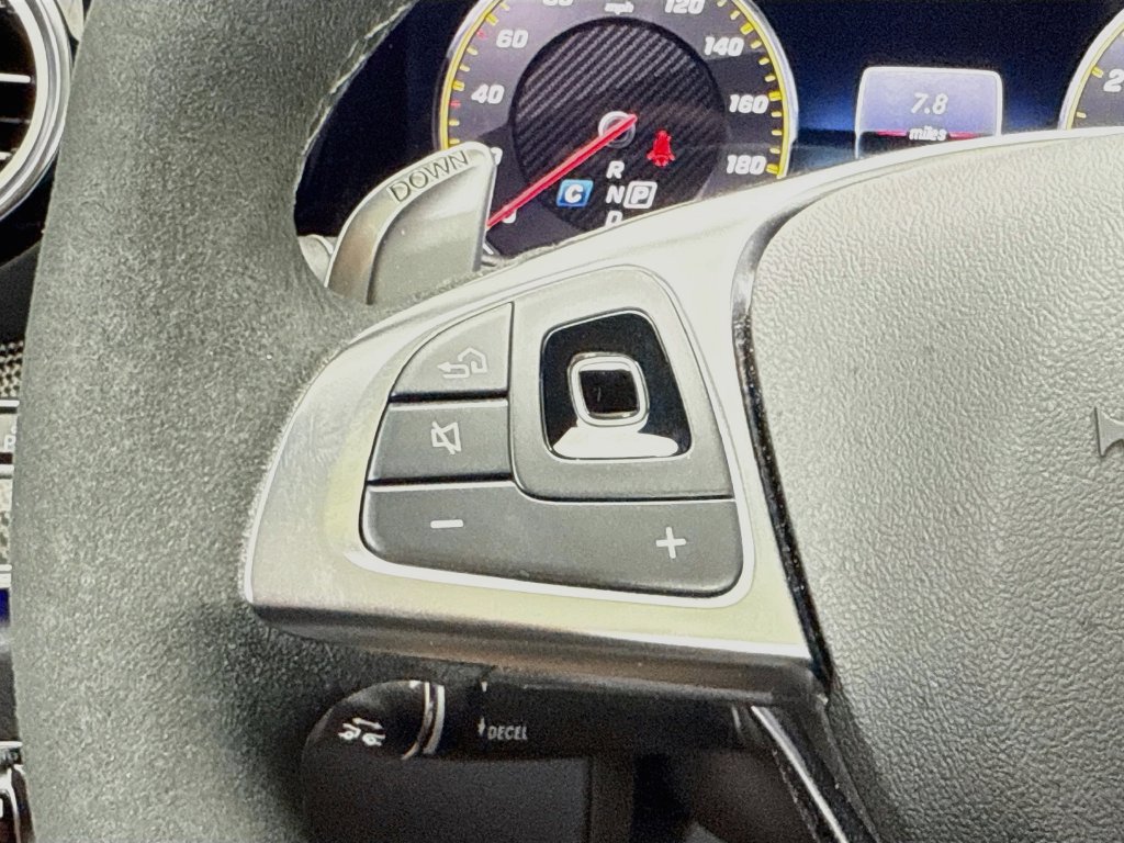 Used 2018 Mercedes-Benz E 63 AMG S image 11