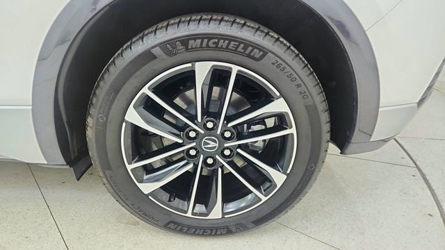 Used 2024 Acura ZDX A-Spec image 61