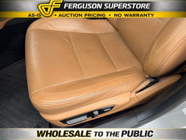 Used 2013 Lexus GS 350 w/ Premium Pkg RWD image 21