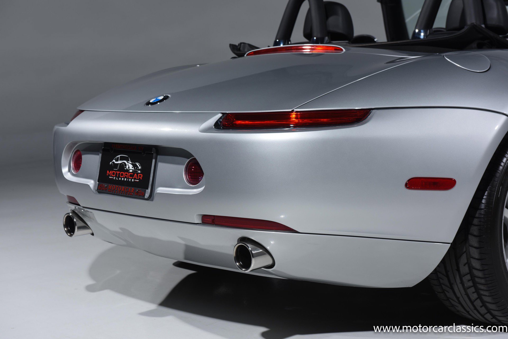 Used 2001 BMW Z8 image 22