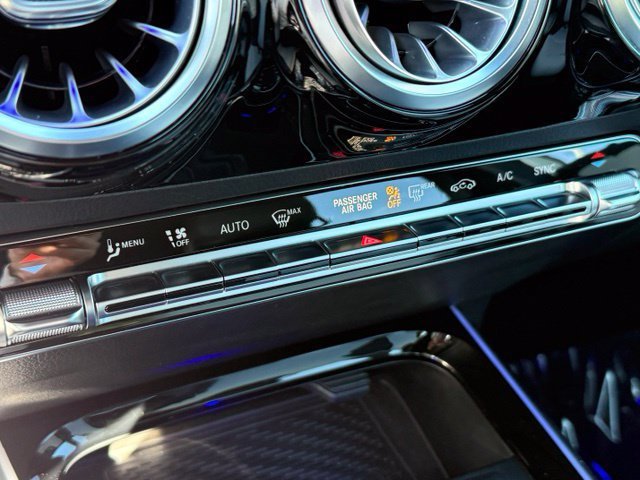 Certified 2021 Mercedes-Benz GLA 250 image 13