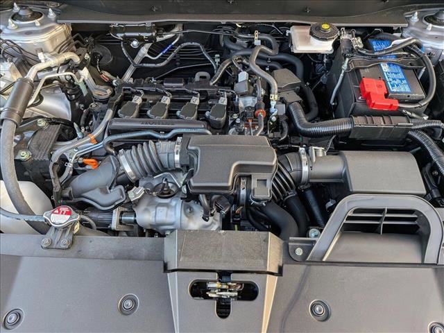 New 2026 Honda CR-V LX image 15